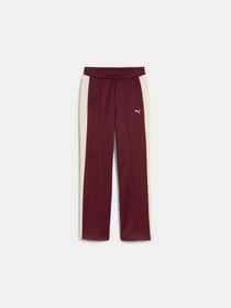 Брюки PUMA T7 Always On Straight Pants модель 629797 Фото