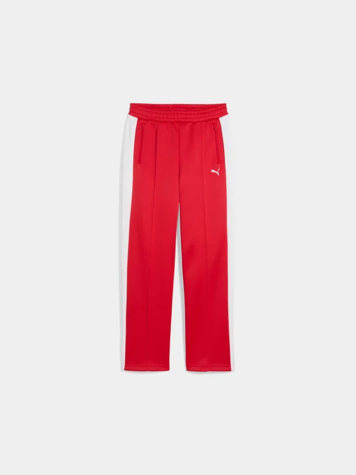 Брюки PUMA T7 Pants модель 629797 Фото