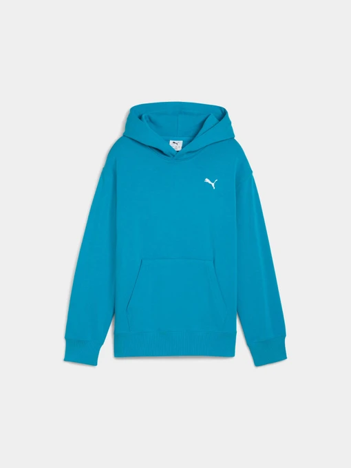 Худи и свитшоты PUMA Wardrobe Ess Relaxed Hoodie модель 629879 Фото