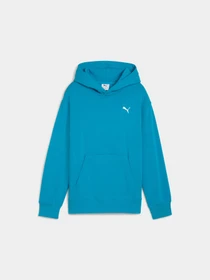 Худі та світшоти PUMA Wardrobe Ess Relaxed Hoodie модель 629879 Фото