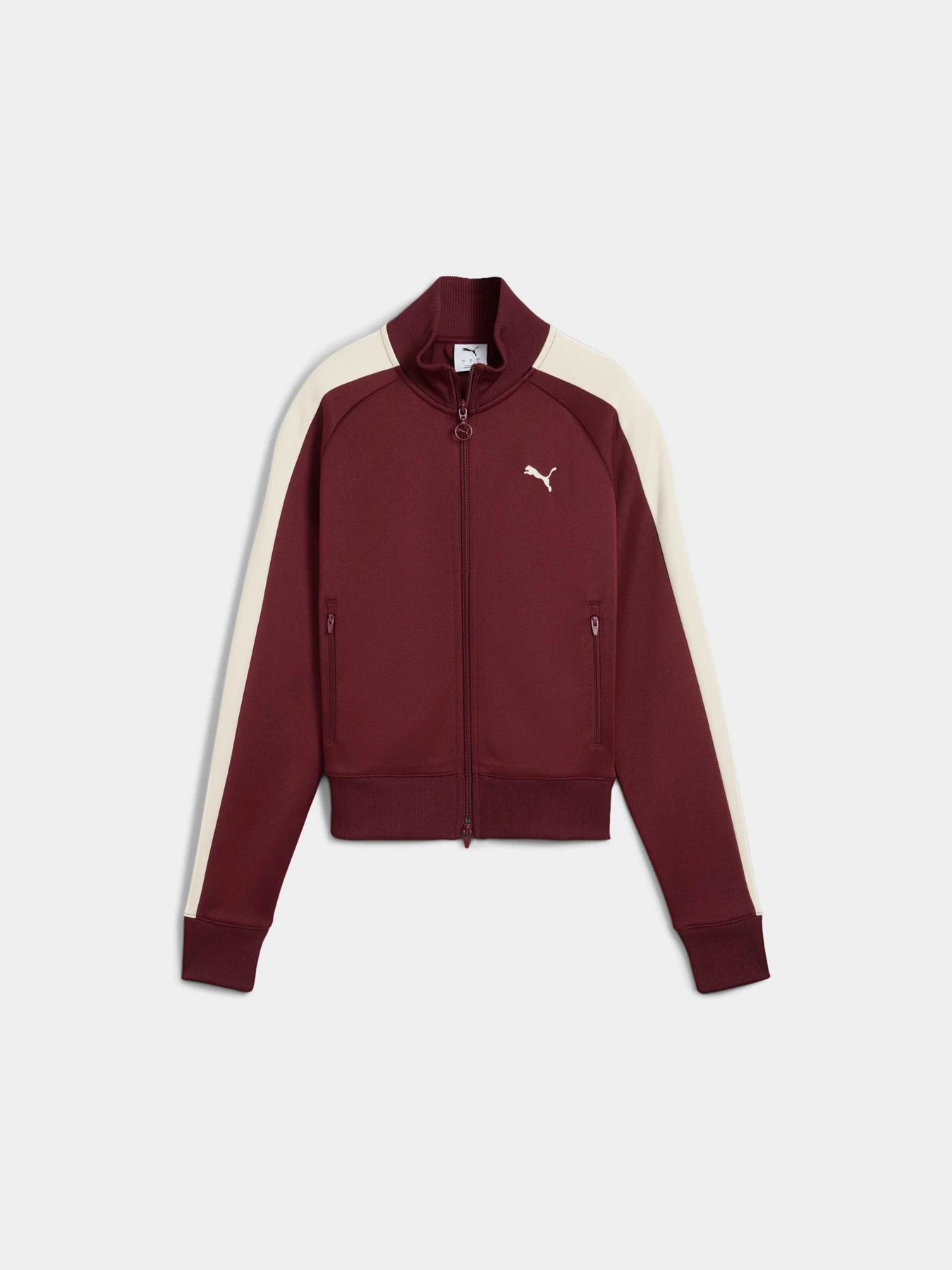 Худі та світшоти PUMA T7 Always On Track Jacket модель 629796 Худі та світшоти PUMA T7 Always On Track Jacket модель 629796 Фото
