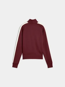 Худі та світшоти PUMA T7 Always On Track Jacket модель 629796 Фото