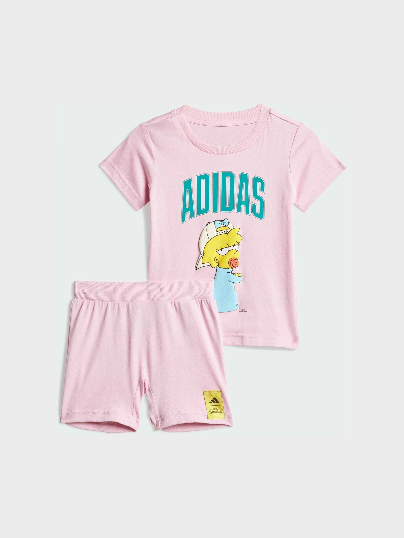 Костюмы Adidas модель JX7415 Костюмы Adidas модель JX7415 Фото