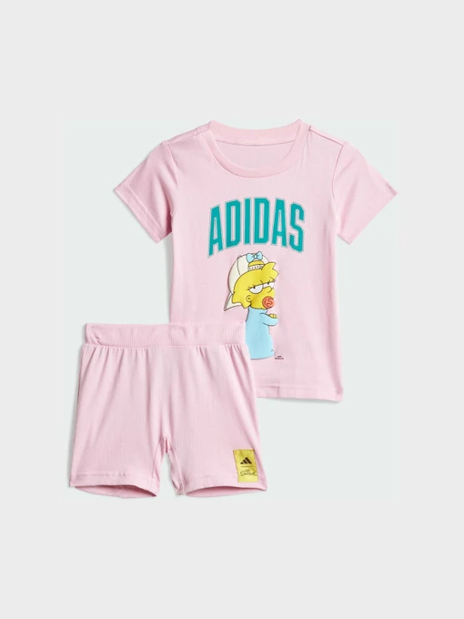 Костюмы Adidas модель JX7415 Фото