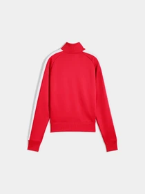 Худі та світшоти PUMA T7 Jacket модель 629796 Фото