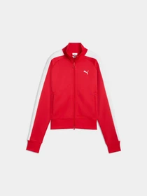 Худи и свитшоты PUMA T7 Jacket модель 629796 Фото