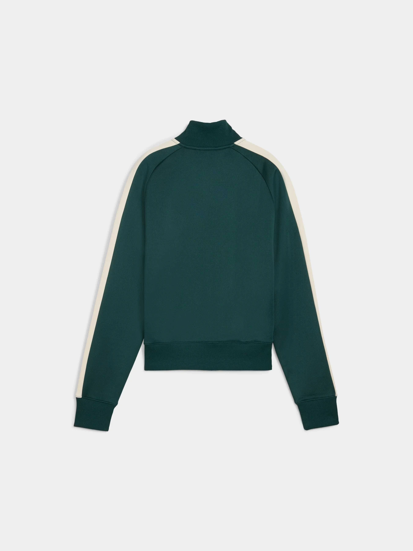 Худі та світшоти PUMA T7 Always On Track Jacket модель 629796 Фото