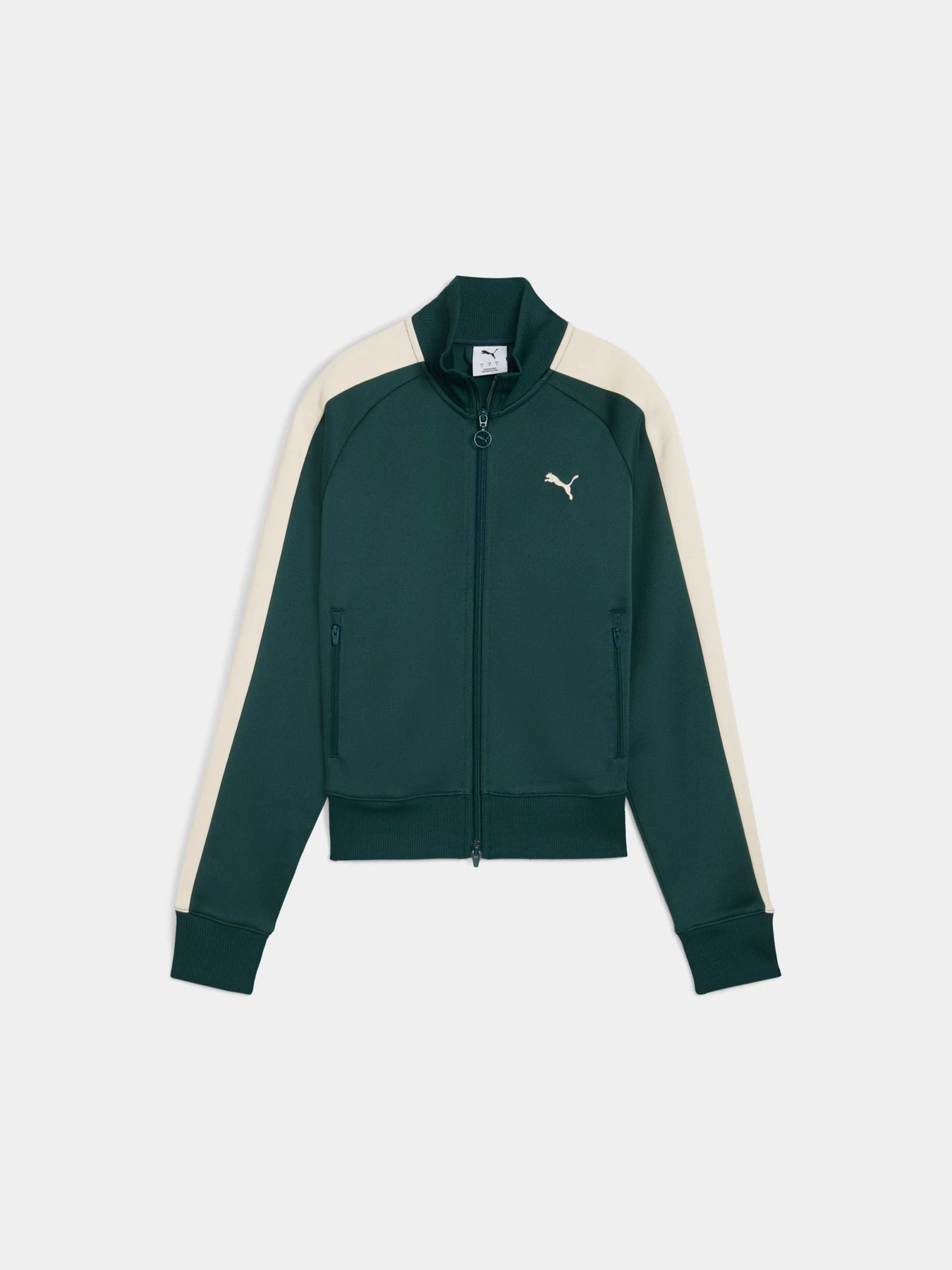 Худі та світшоти PUMA T7 Always On Track Jacket модель 629796 Фото