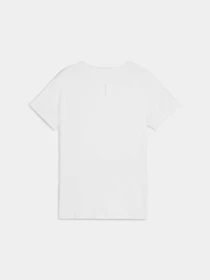 Футболки и поло PUMA Everyday Cloudspun Ss Tee W модель 526652 Фото