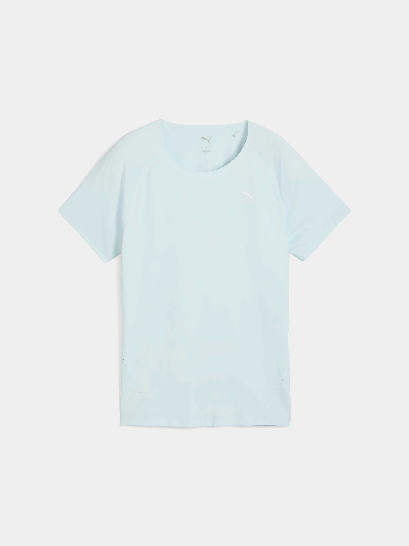 Футболки и поло PUMA Everyday Cloudspun Ss Tee W модель 526652 Футболки и поло PUMA Everyday Cloudspun Ss Tee W модель 526652 Фото