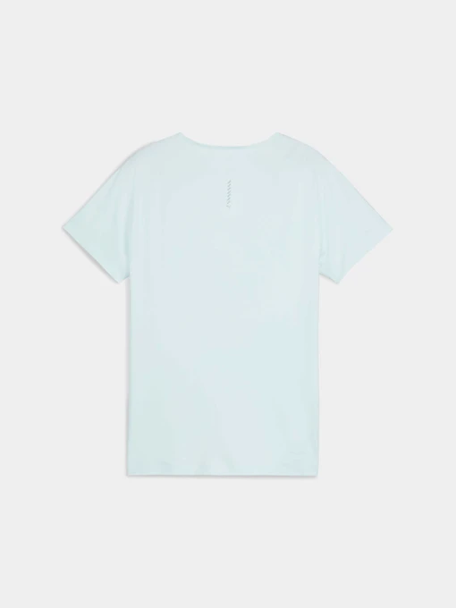 Жіноча Спортивна футболка PUMA Everyday Cloudspun Ss Tee W фото 2