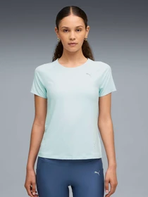Футболки и поло PUMA Everyday Cloudspun Ss Tee W модель 526652 Фото