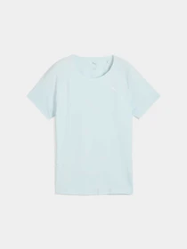 Футболки и поло PUMA Everyday Cloudspun Ss Tee W модель 526652 Фото