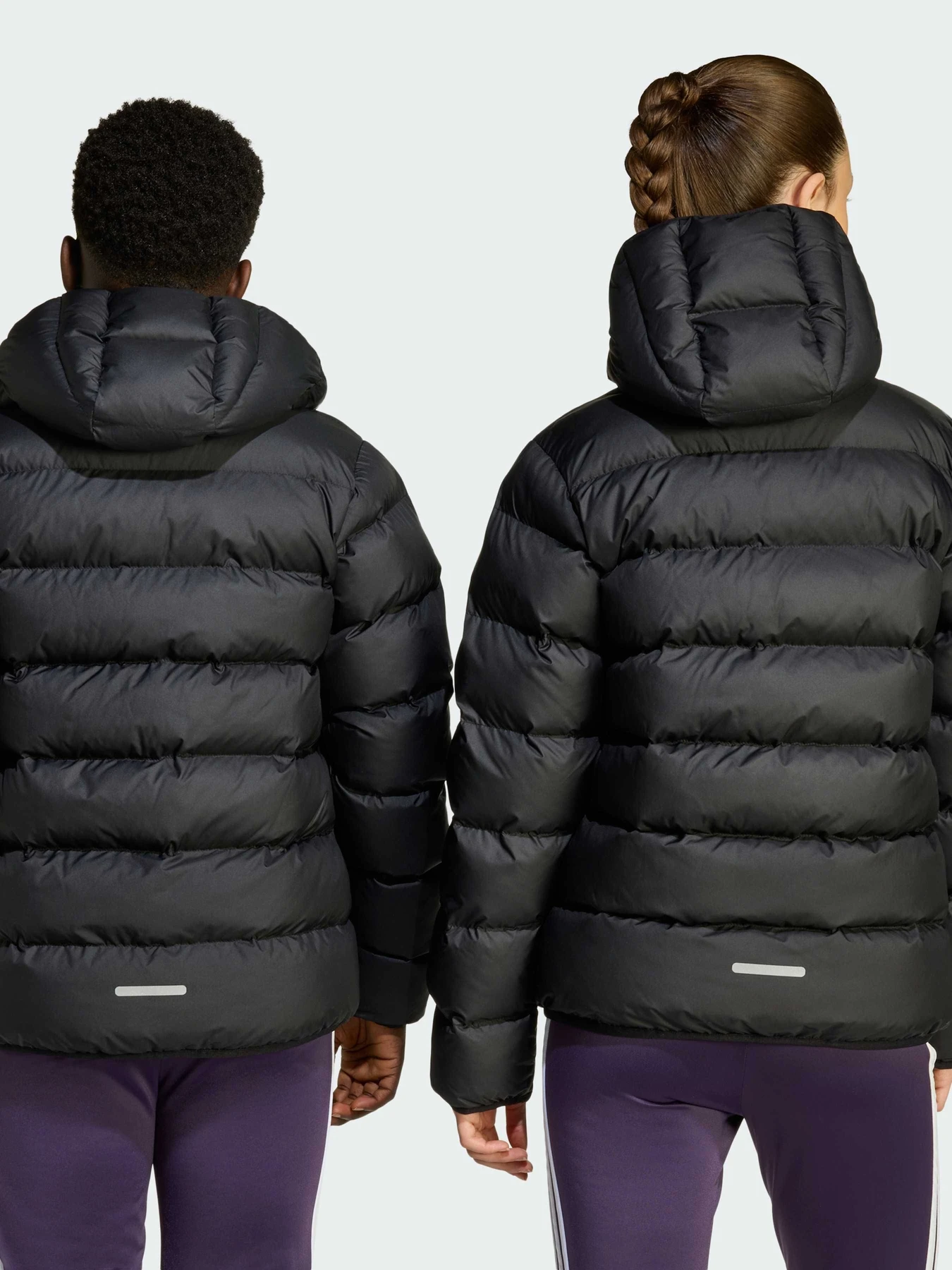 Куртки та дублянки Adidas модель JL7430 Фото