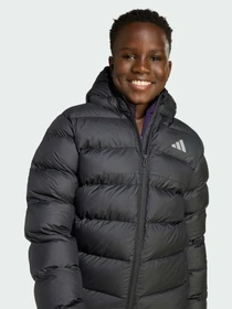 Куртки та дублянки Adidas модель JL7430 Фото
