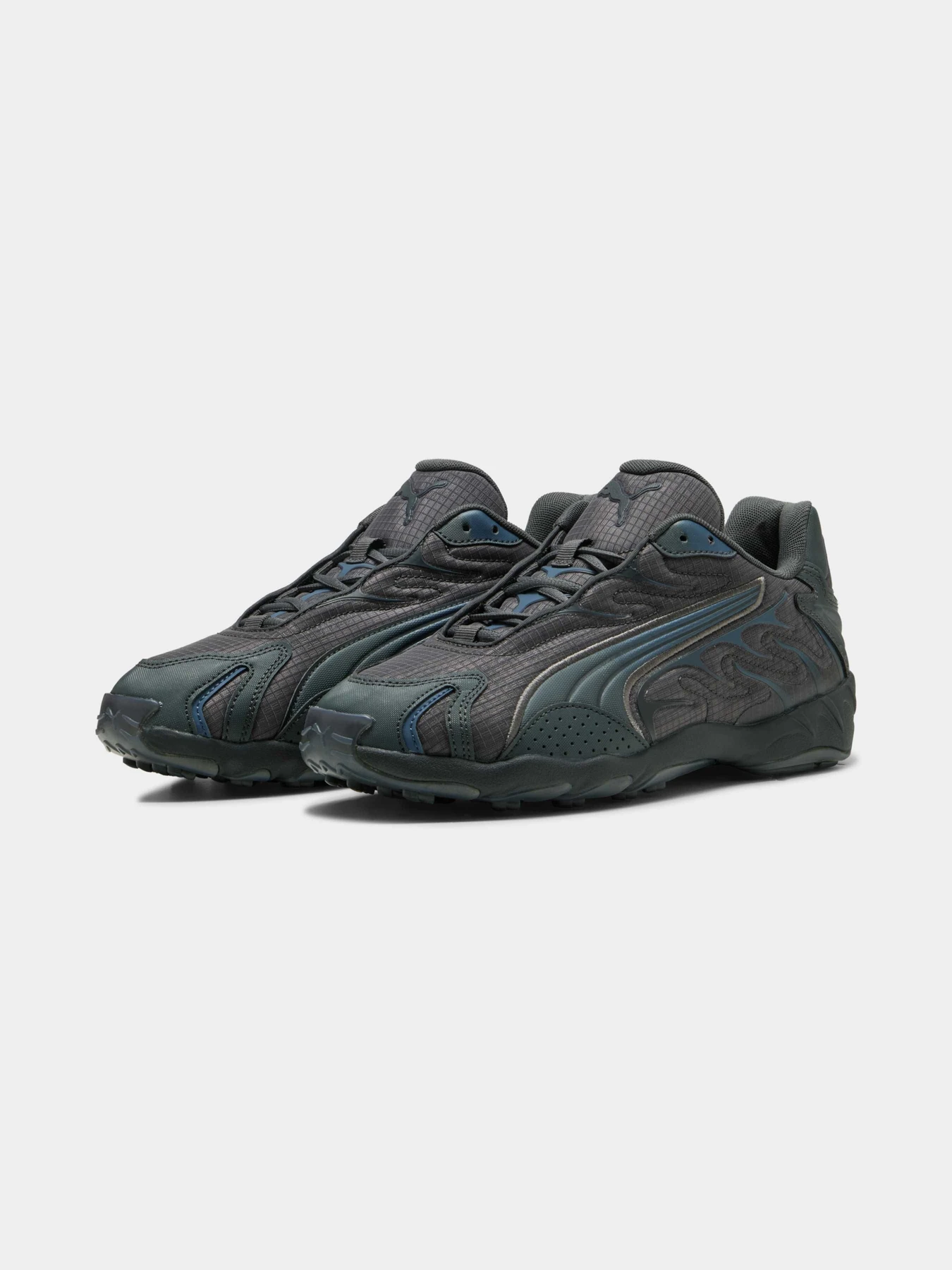 Кроссовки PUMA Inhale Essentials модель 403275 Кроссовки PUMA Inhale Essentials модель 403275 Фото