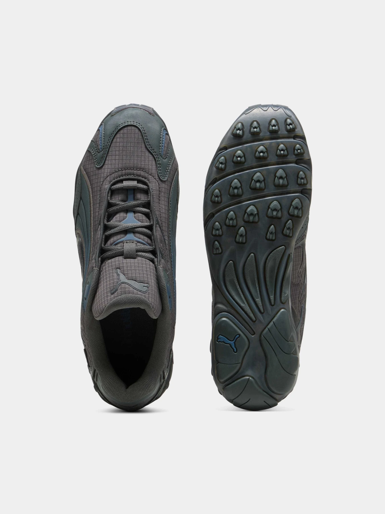Кроссовки PUMA Inhale Essentials модель 403275 Кроссовки PUMA Inhale Essentials модель 403275 Фото