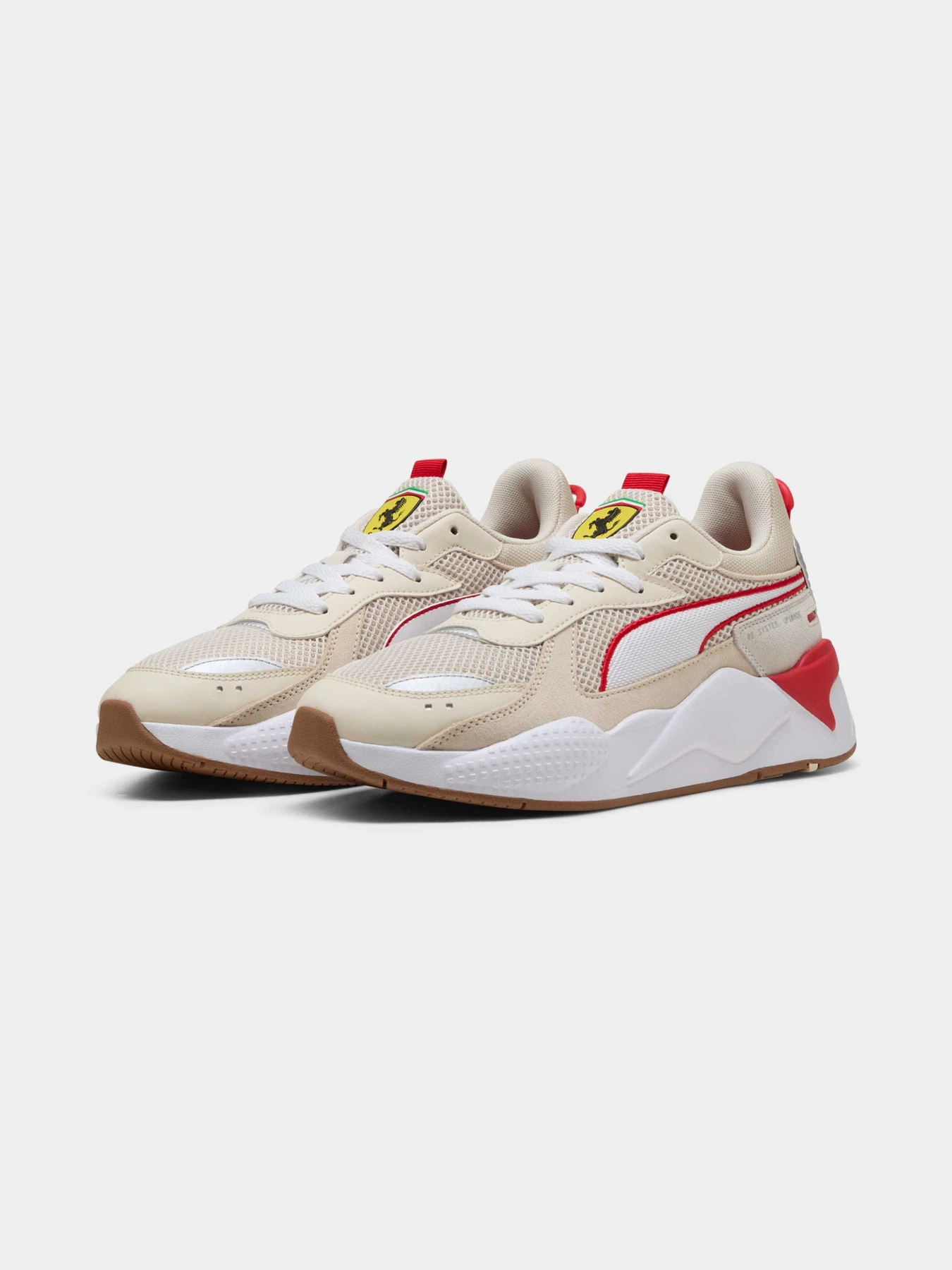 Кроссовки PUMA Ferrari Rs-x модель 308622 Фото