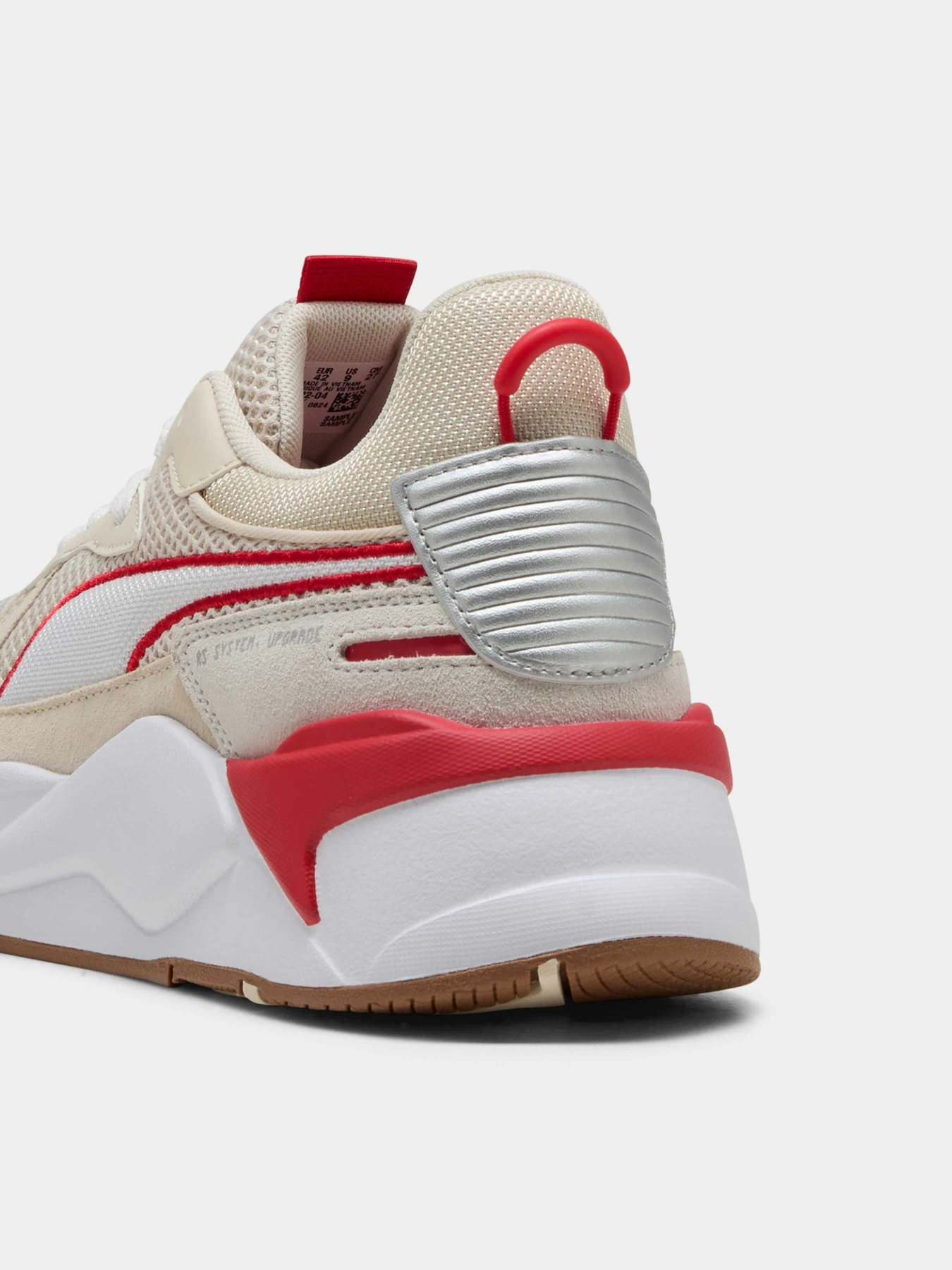 Кроссовки PUMA Ferrari Rs-x модель 308622 Фото