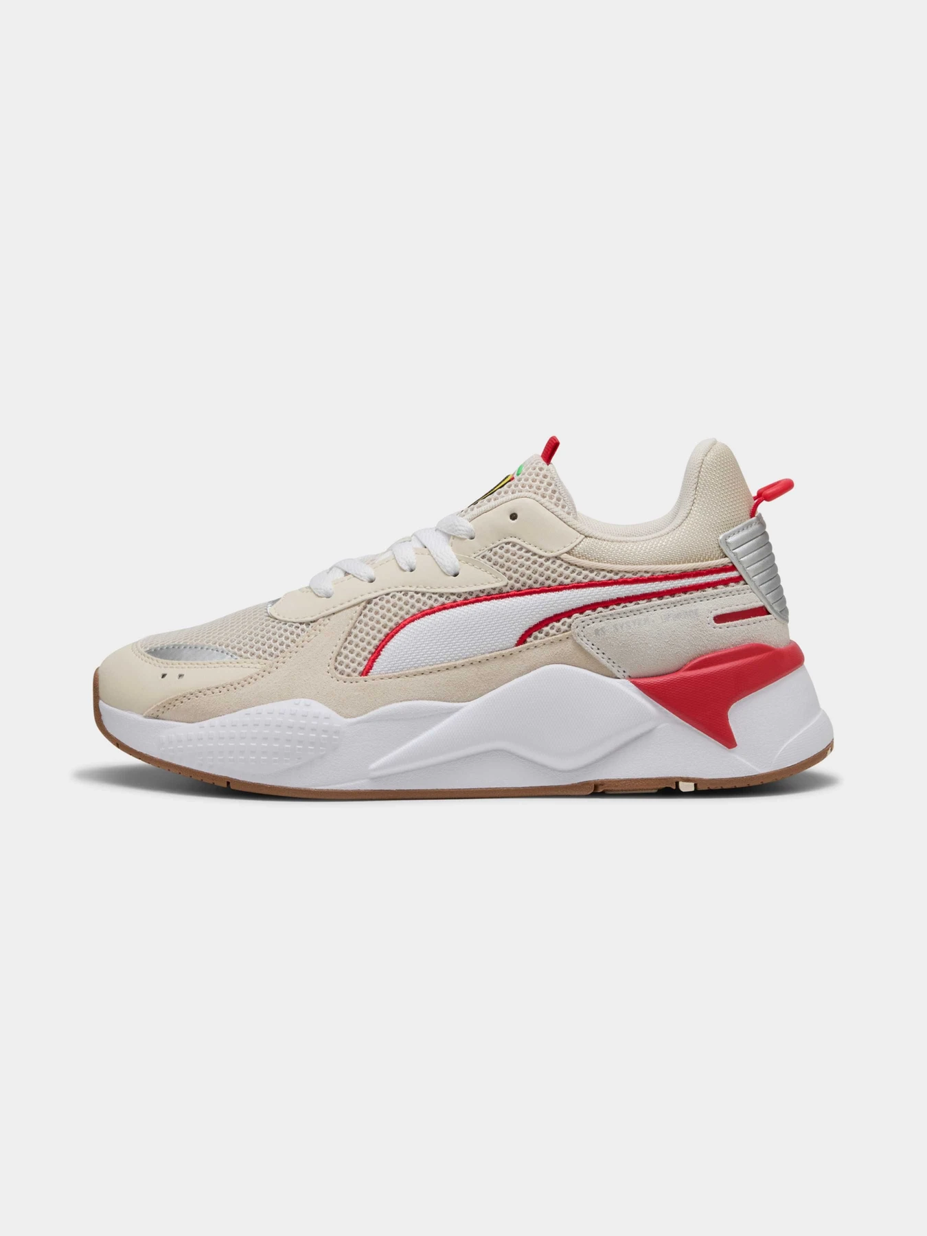 Кроссовки PUMA Ferrari Rs-x модель 308622 Фото