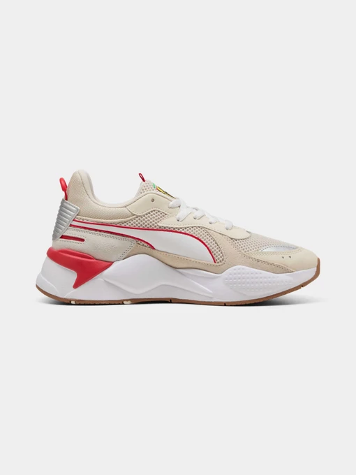 Кроссовки PUMA Ferrari Rs-x модель 308622 Фото