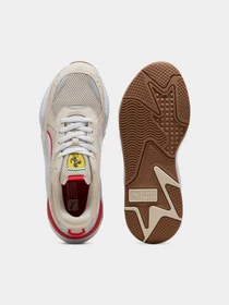 Кроссовки PUMA Ferrari Rs-x модель 308622 Фото