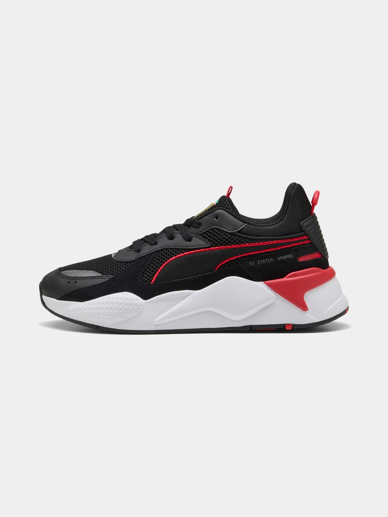 Кроссовки PUMA Ferrari Rs-x модель 308622 Кроссовки PUMA Ferrari Rs-x модель 308622 Фото