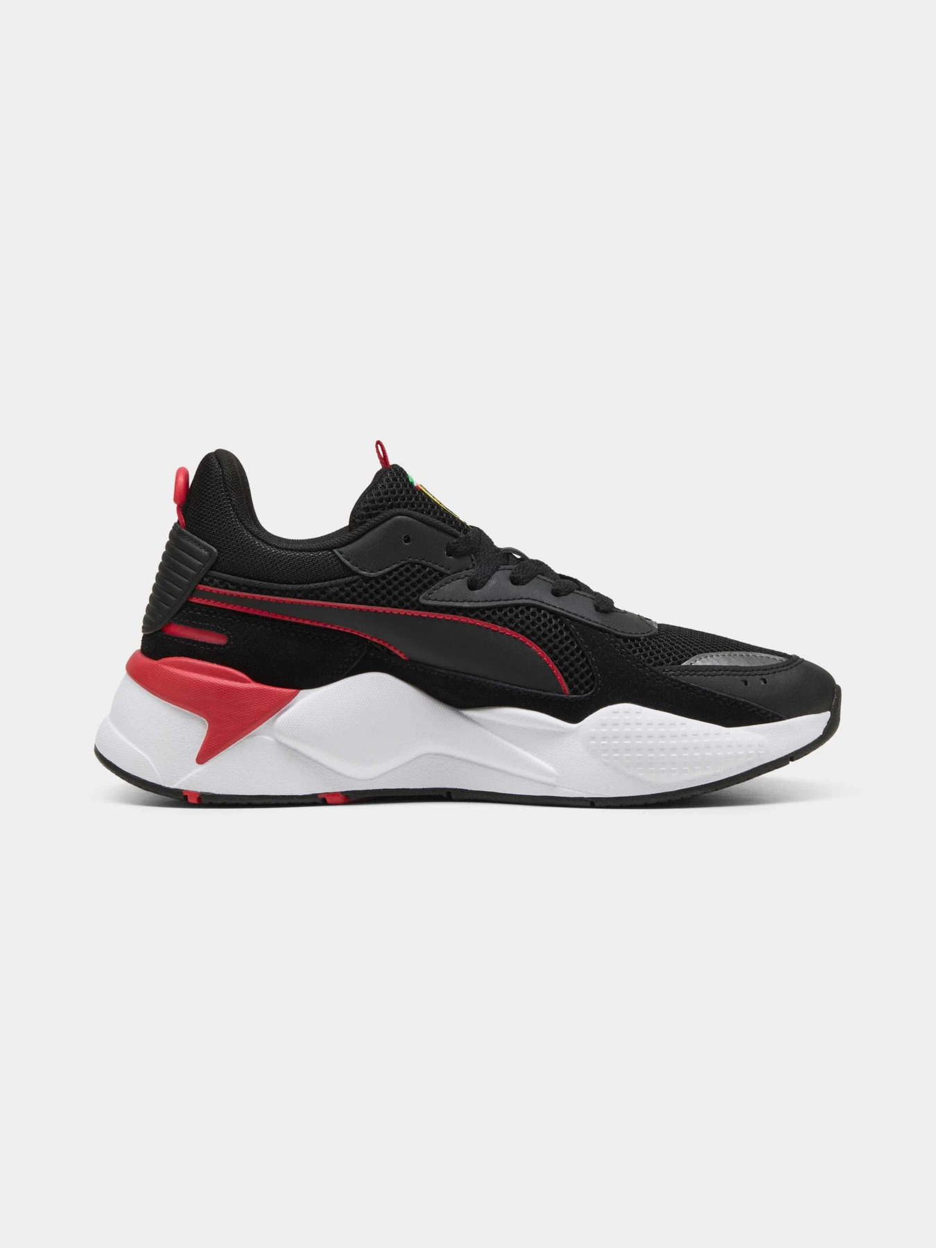 Кроссовки PUMA Ferrari Rs-x модель 308622 Кроссовки PUMA Ferrari Rs-x модель 308622 Фото