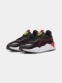 Кроссовки PUMA Ferrari Rs-x модель 308622 Фото