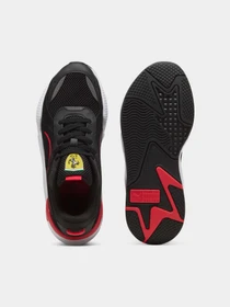 Кроссовки PUMA Ferrari Rs-x модель 308622 Фото