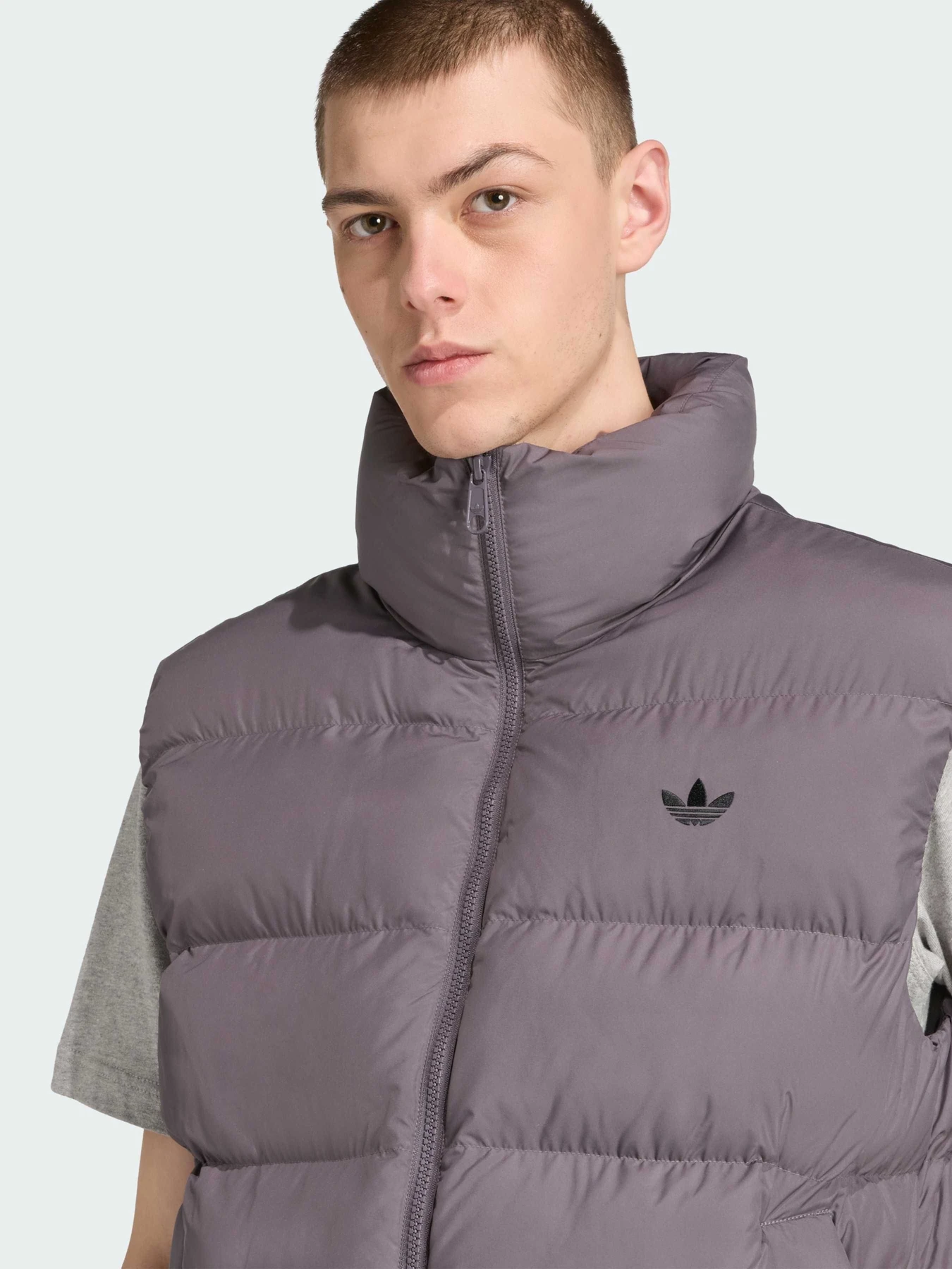 Куртки та дублянки Adidas модель JX4125 Куртки та дублянки Adidas модель JX4125 Фото