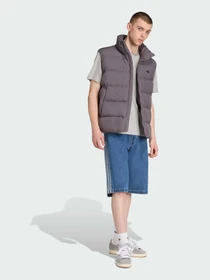 Куртки та дублянки Adidas модель JX4125 Фото