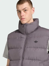Куртки та дублянки Adidas модель JX4125 Фото