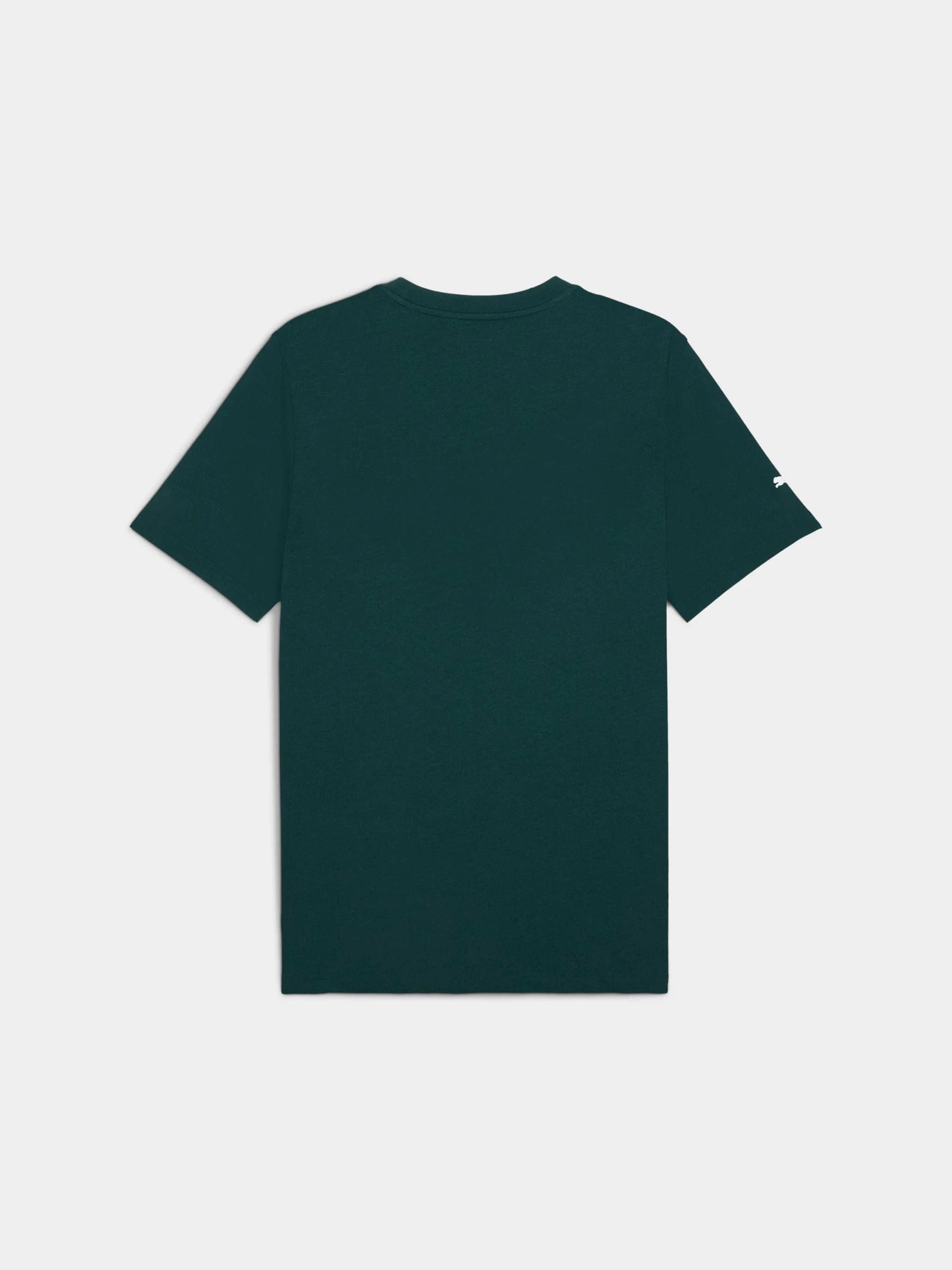 Футболки и поло PUMA F1 Ess Logo Tee 180g модель 633264 Футболки и поло PUMA F1 Ess Logo Tee 180g модель 633264 Фото