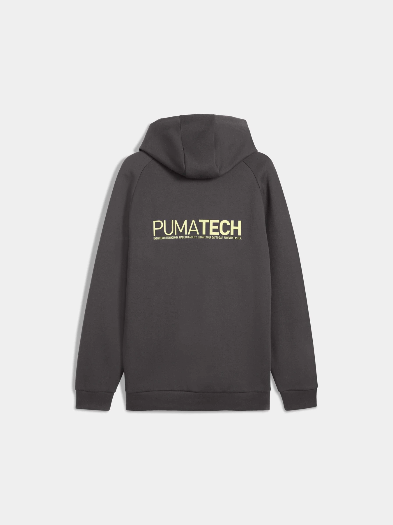 Худі та світшоти PUMA Tech Relaxed Hoodie модель 629681 Худі та світшоти PUMA Tech Relaxed Hoodie модель 629681 Фото
