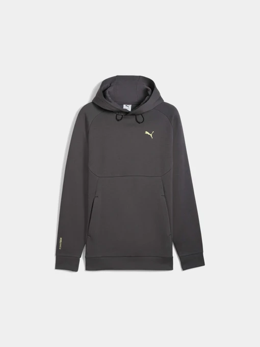 Худі та світшоти PUMA Tech Relaxed Hoodie модель 629681 Фото