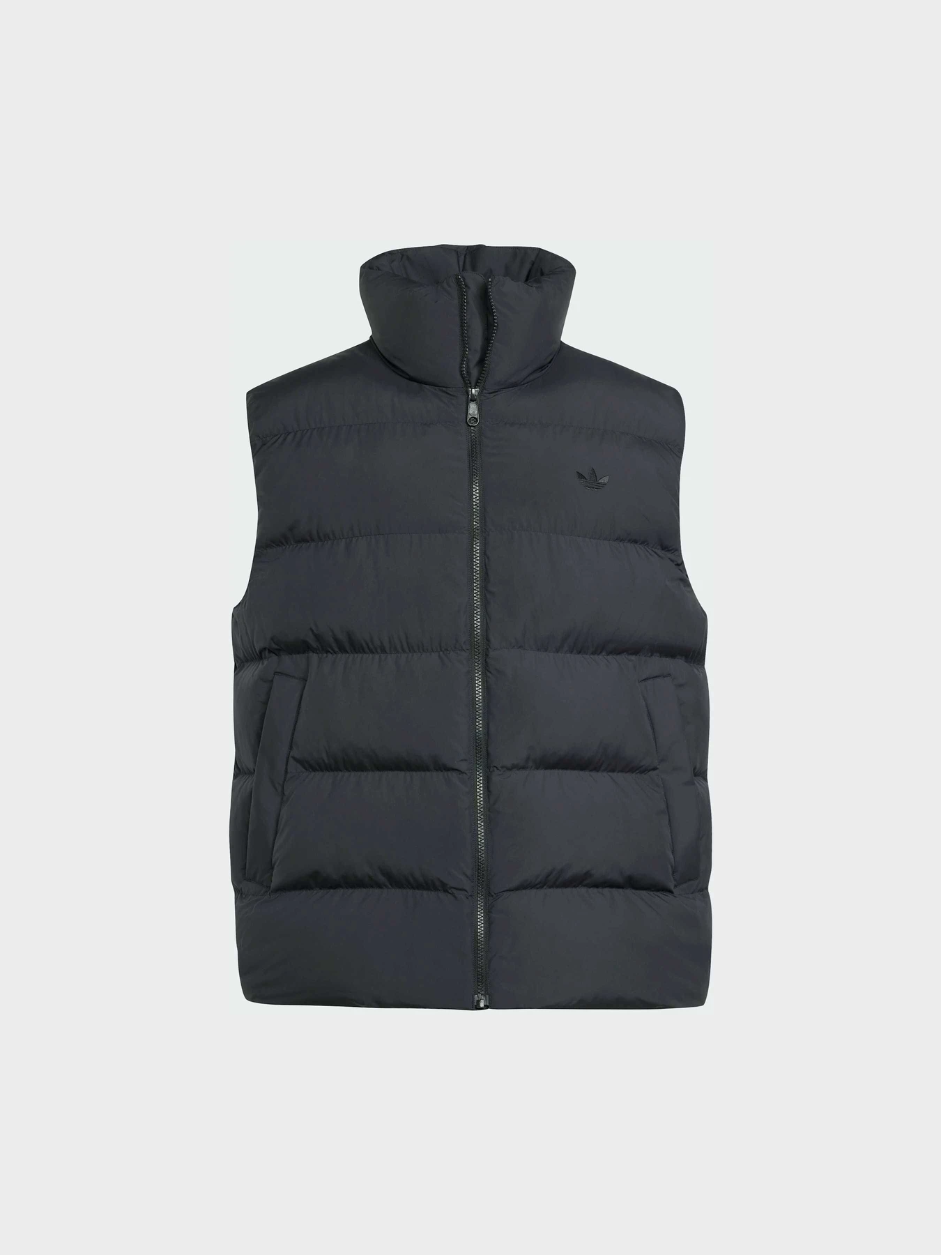 Куртки и дубленки Adidas модель JW5841 Фото