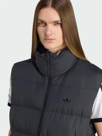 Куртки и дубленки Adidas модель JW5841 Фото
