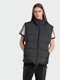 Куртки и дубленки Adidas модель JW5841 Фото