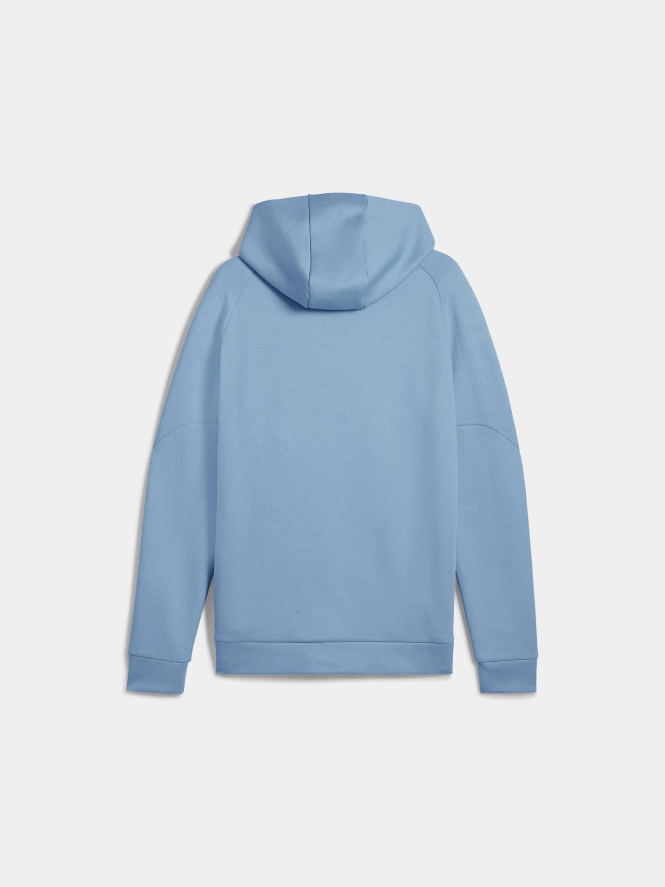 Худі та світшоти PUMA Tech Full-zip Hoodie модель 629674 Худі та світшоти PUMA Tech Full-zip Hoodie модель 629674 Фото