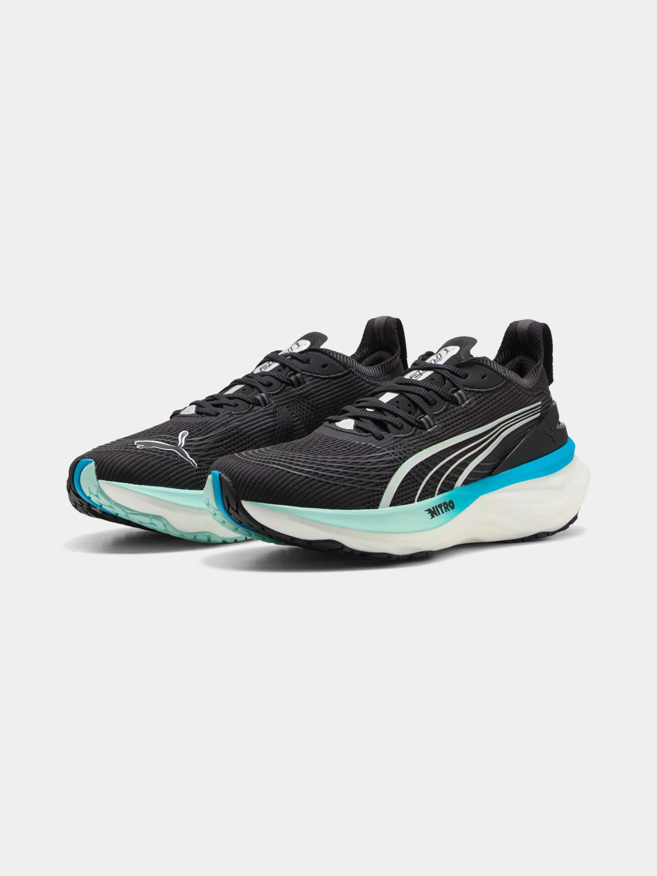 Чоловічі Кросівки для бігу PUMA Foreverrun Nitro™ 2 фото 2