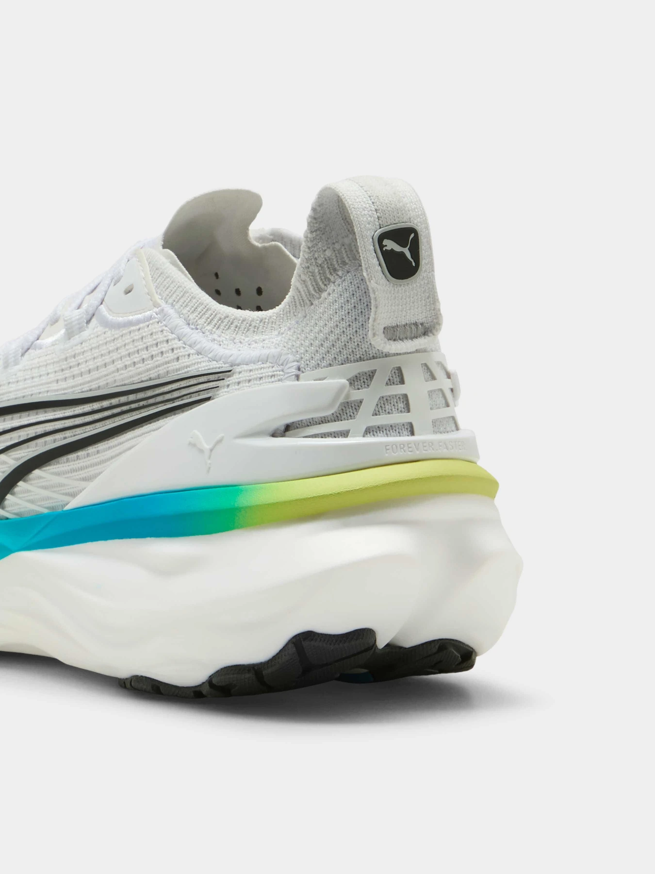 Кроссовки PUMA Foreverrun Nitro™ 2 Wns модель 310471 Кроссовки PUMA Foreverrun Nitro™ 2 Wns модель 310471 Фото