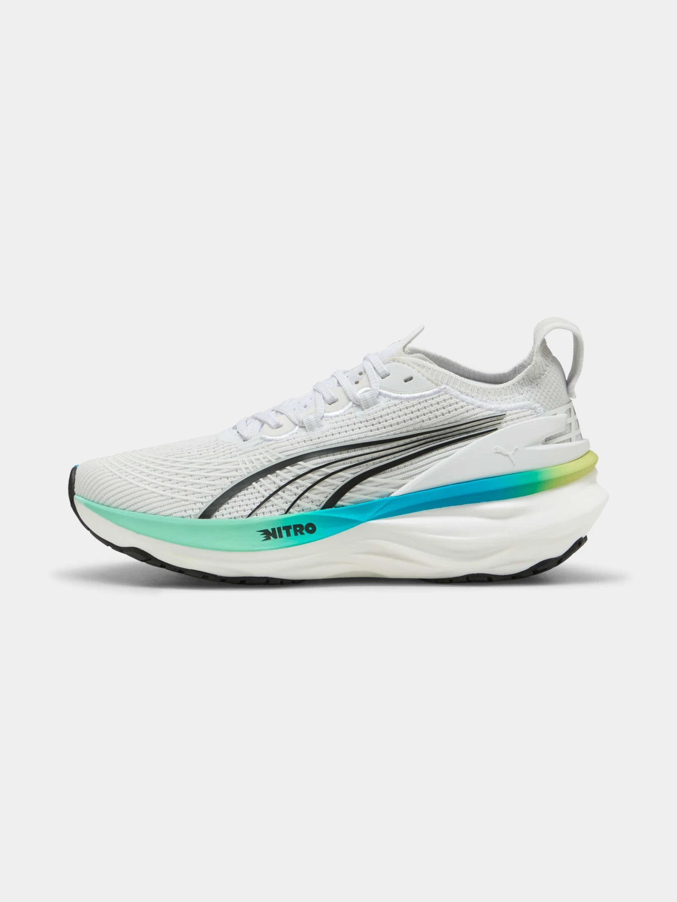 Кроссовки PUMA Foreverrun Nitro™ 2 Wns модель 310471 Кроссовки PUMA Foreverrun Nitro™ 2 Wns модель 310471 Фото