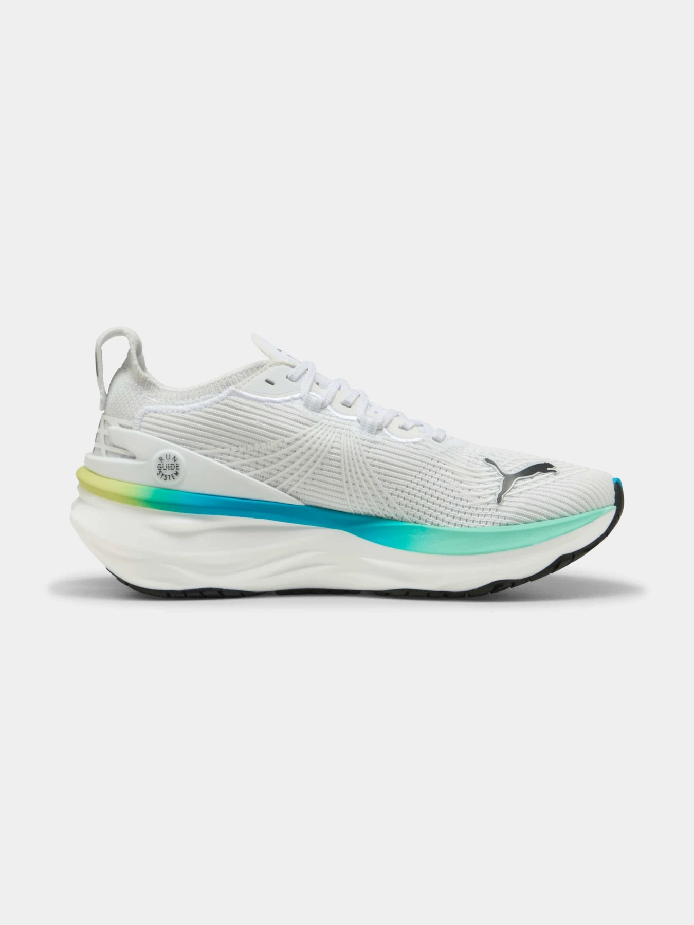 Кроссовки PUMA Foreverrun Nitro™ 2 Wns модель 310471 Кроссовки PUMA Foreverrun Nitro™ 2 Wns модель 310471 Фото