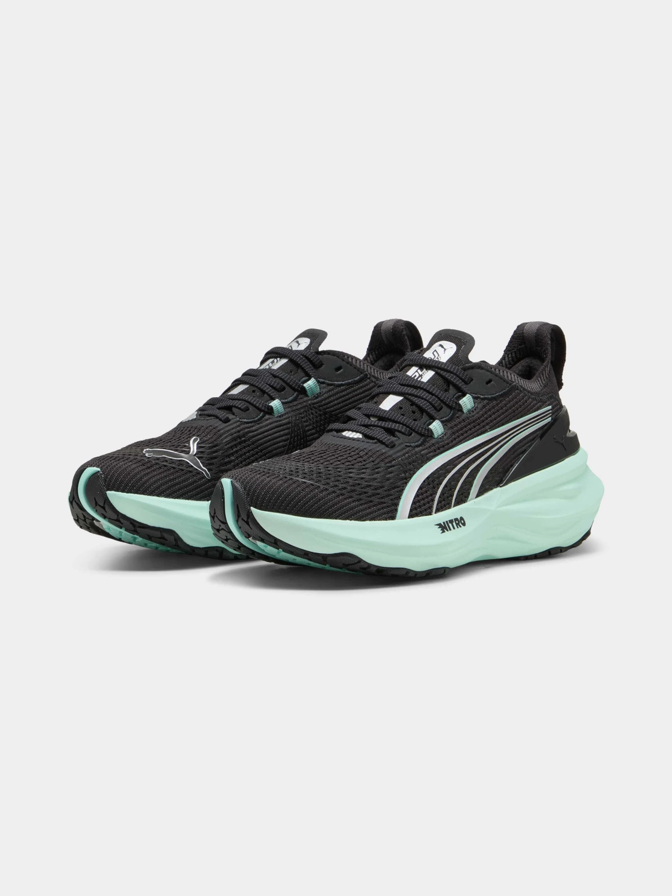 Кроссовки PUMA Foreverrun Nitro™ 2 Wns модель 310471 Кроссовки PUMA Foreverrun Nitro™ 2 Wns модель 310471 Фото