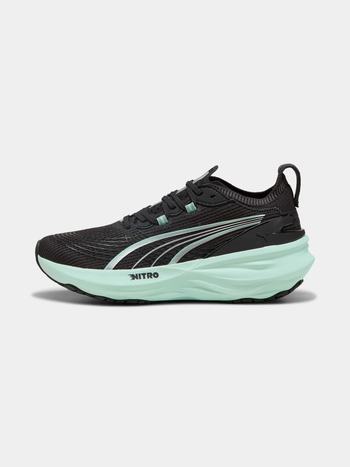 Кроссовки PUMA Foreverrun Nitro™ 2 Wns модель 310471 Кроссовки PUMA Foreverrun Nitro™ 2 Wns модель 310471 Фото