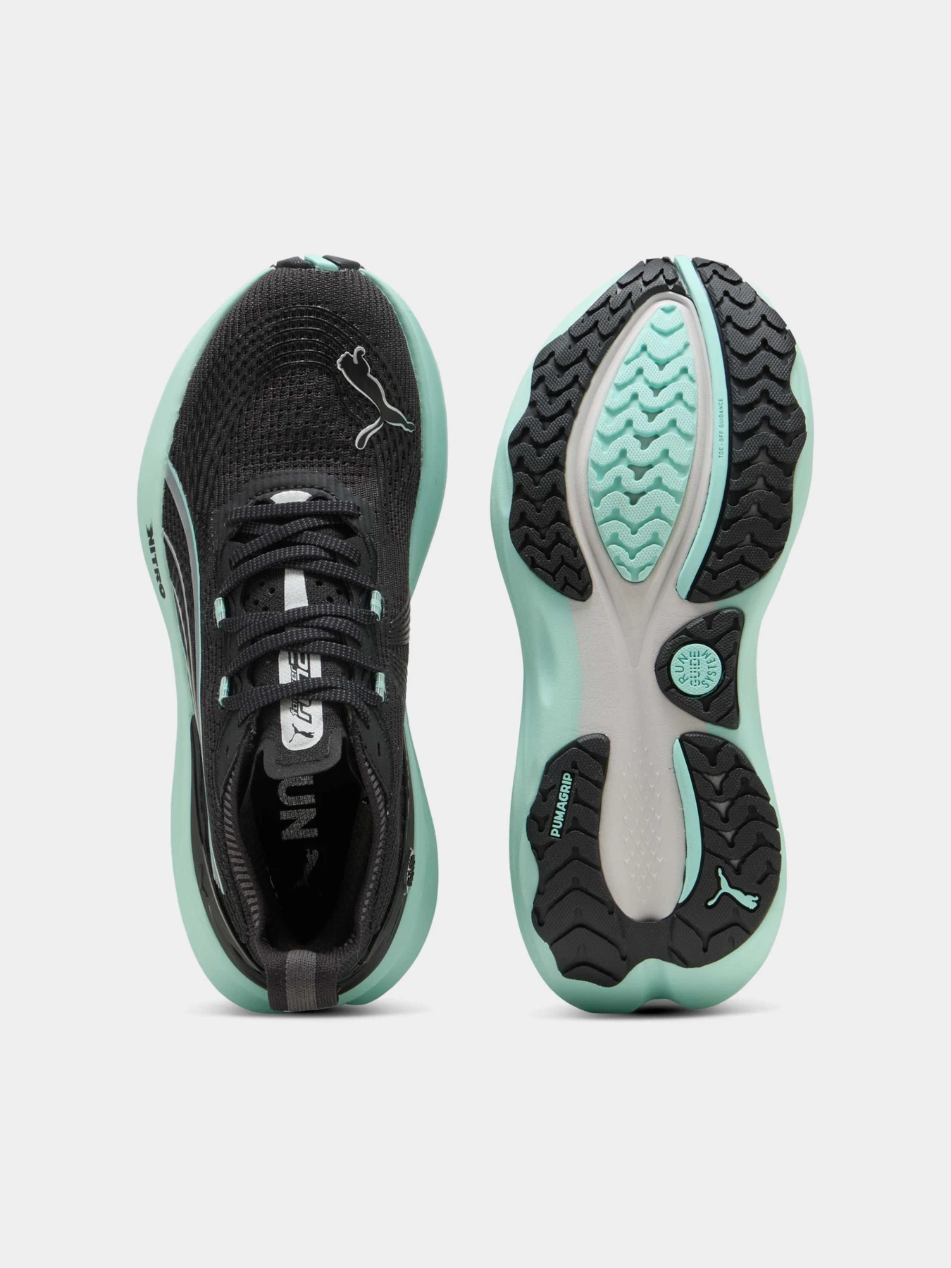 Кроссовки PUMA Foreverrun Nitro™ 2 Wns модель 310471 Кроссовки PUMA Foreverrun Nitro™ 2 Wns модель 310471 Фото
