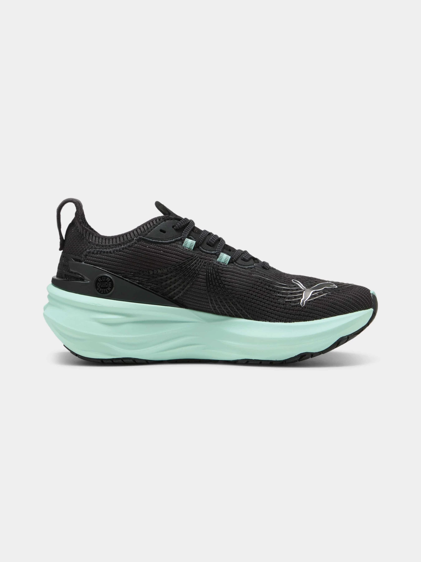Кроссовки PUMA Foreverrun Nitro™ 2 Wns модель 310471 Кроссовки PUMA Foreverrun Nitro™ 2 Wns модель 310471 Фото