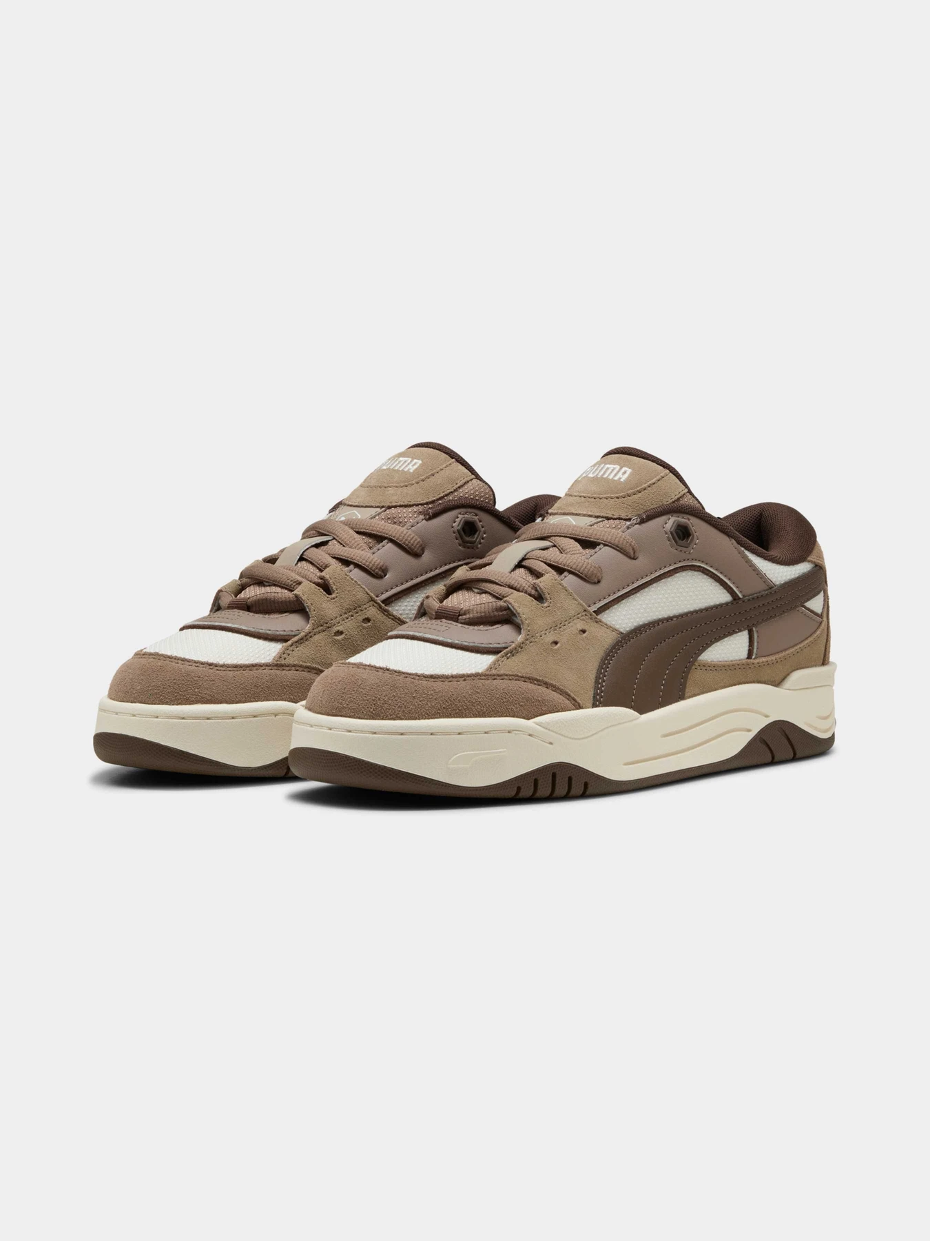 Кеди PUMA -180 модель 389267 Фото