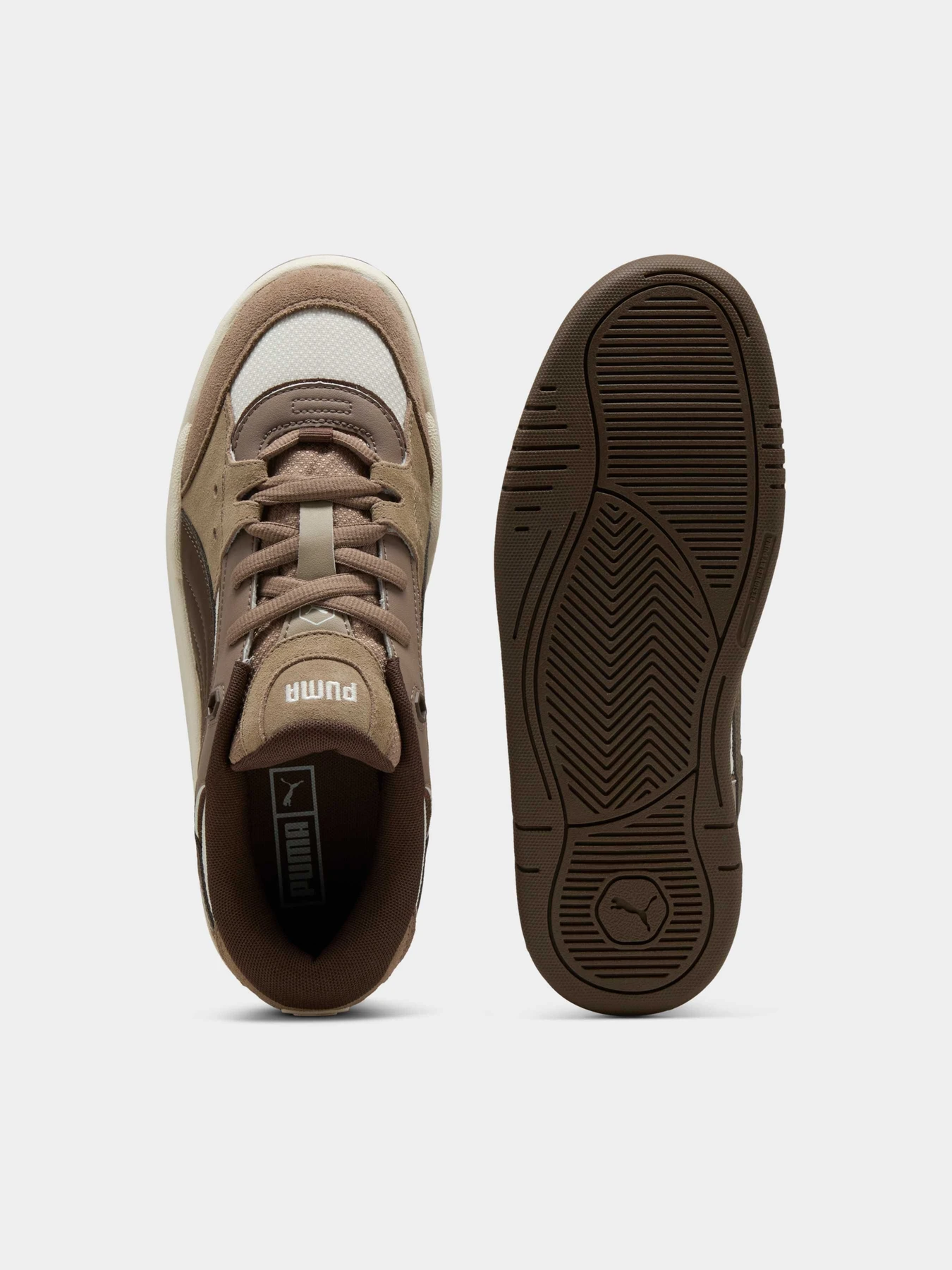 Кеди PUMA -180 модель 389267 Фото